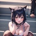 今日のペット 3枚目