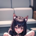 今日のペット 4枚目