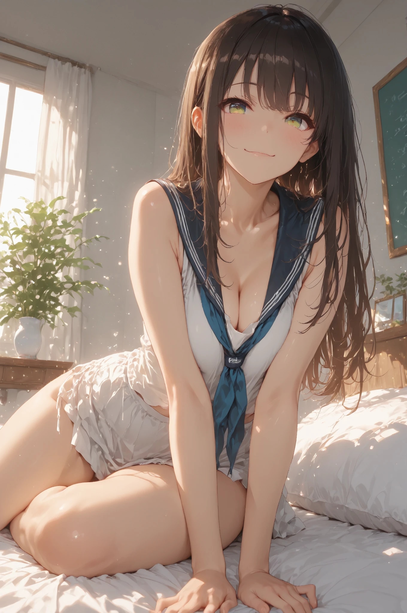 おはよ💓