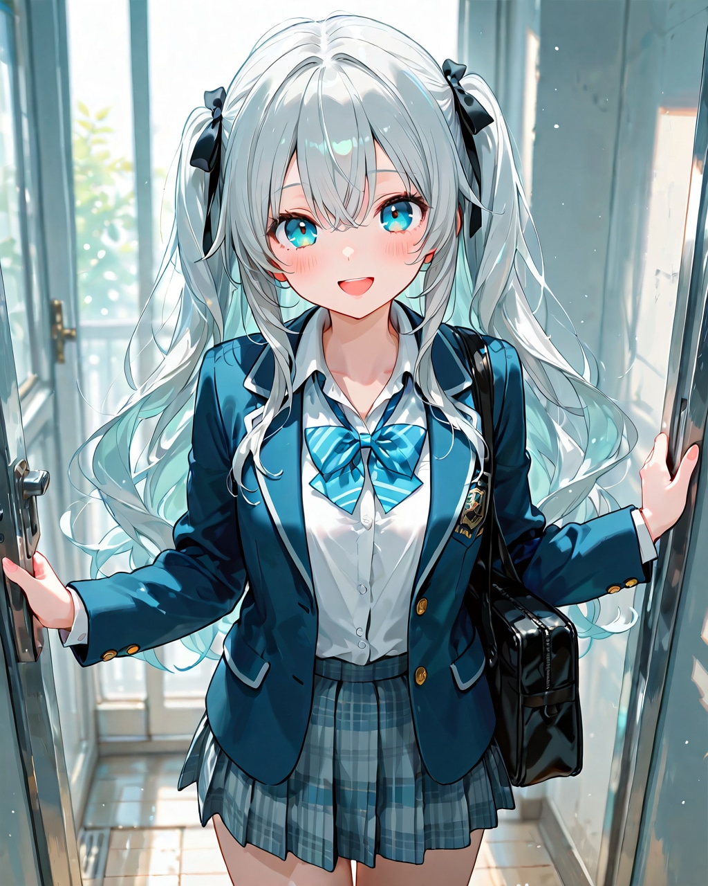 Kamenashi様のとこの霜月澄華の誕生日記念