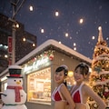 ホワイトクリスマス… 3枚目