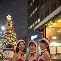 ホワイトクリスマス… 2枚目