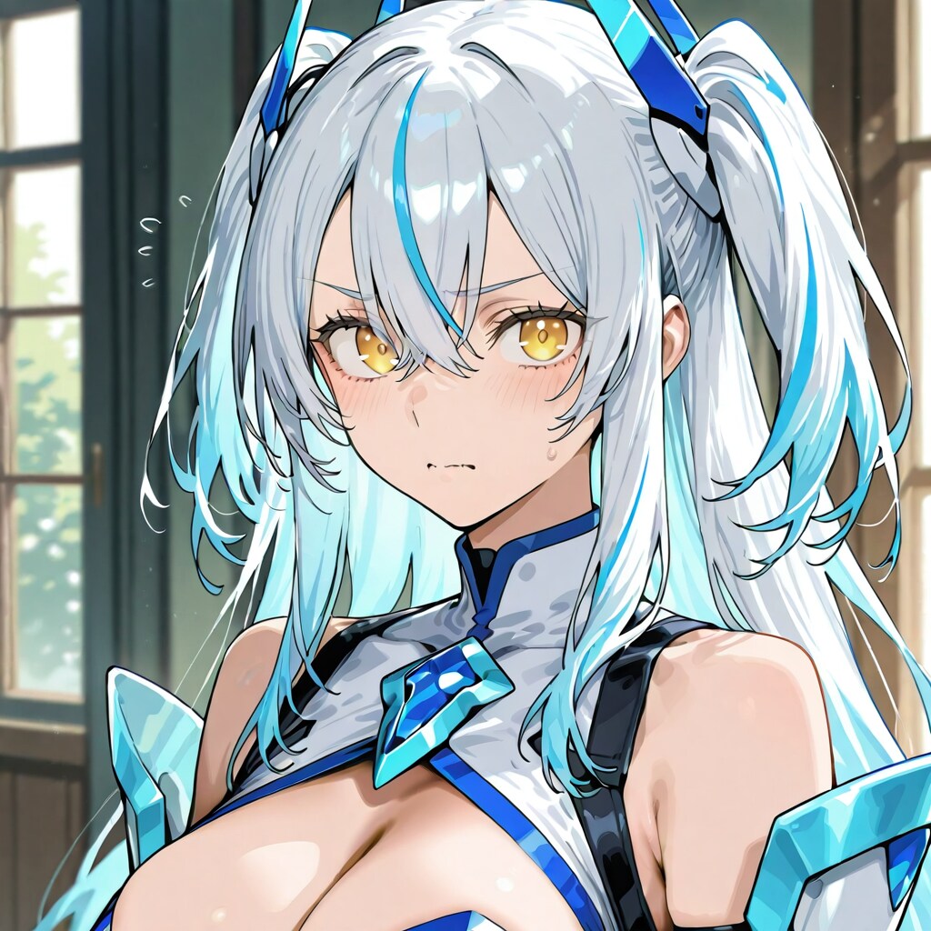 進め！進め！ヱクセリヲン！