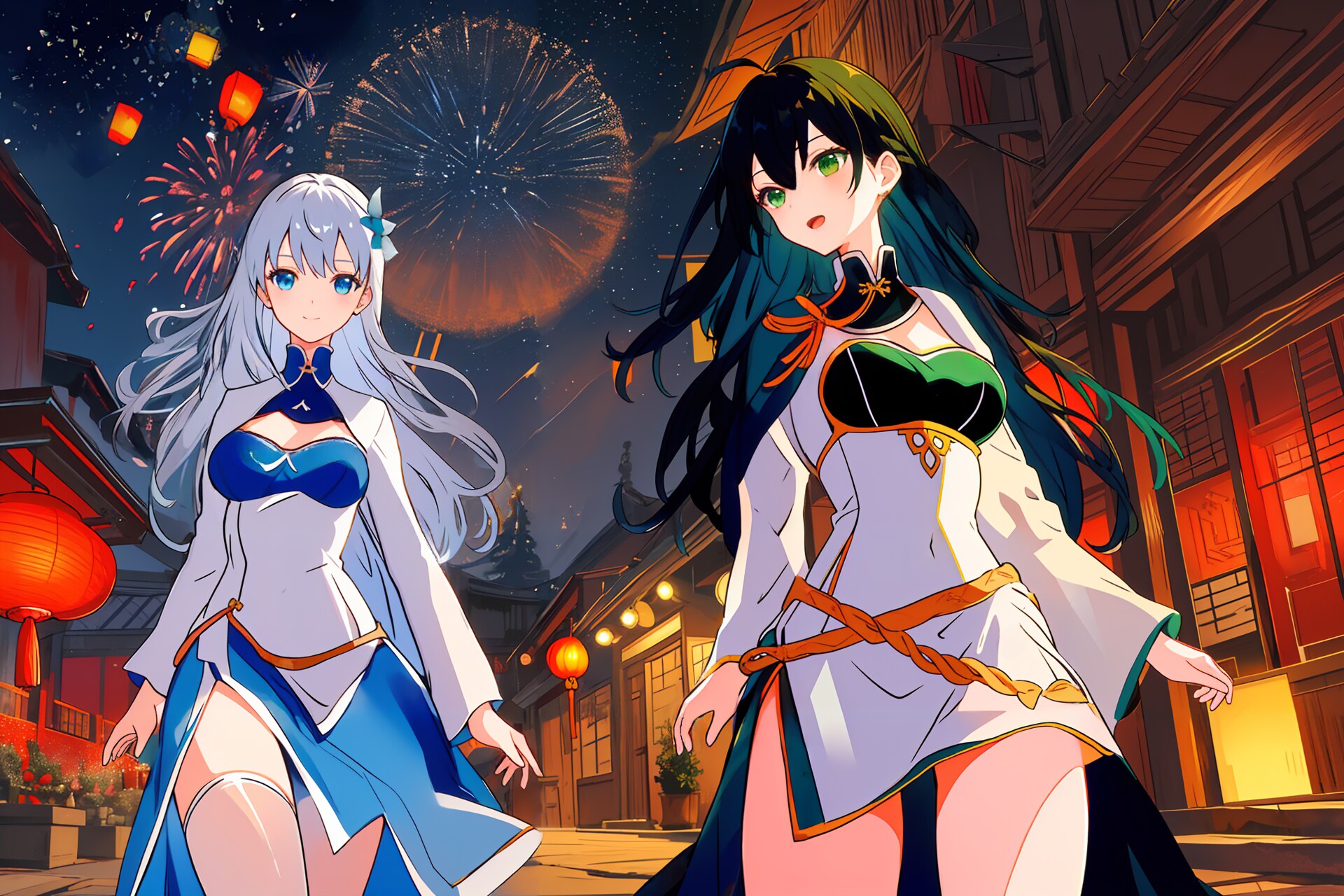 幻塔v3.1