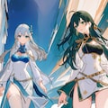 幻塔v3.1 4枚目
