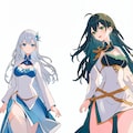 幻塔v3.1 3枚目