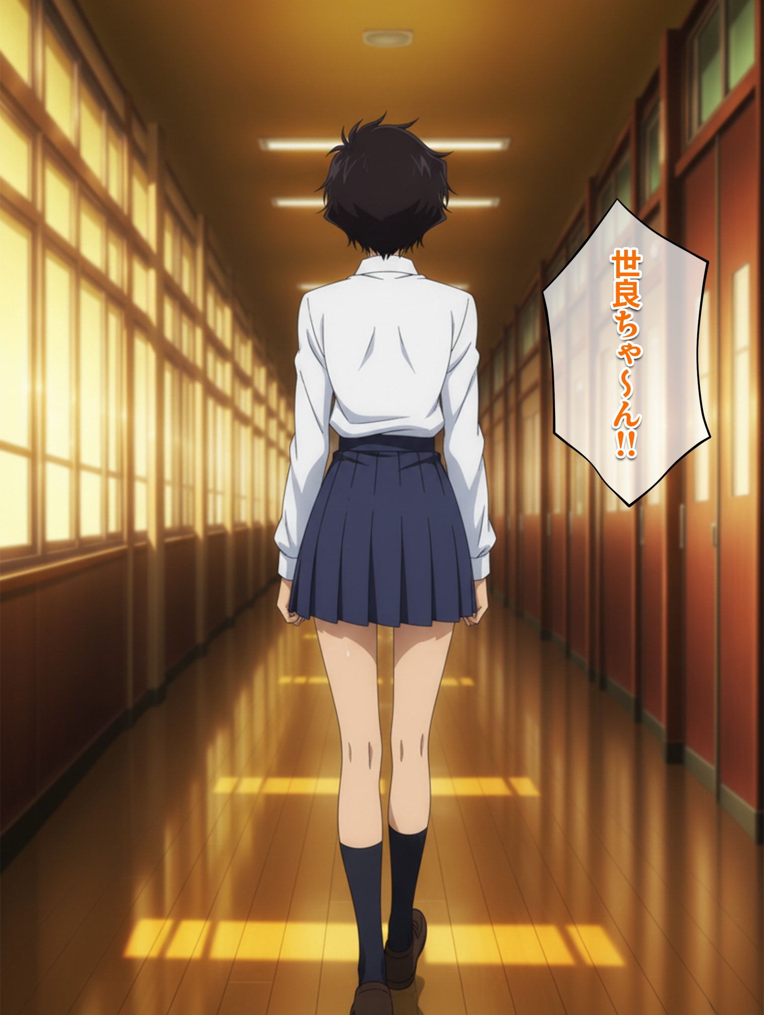 ハロウィン計画！4コマ漫画！ | の人気AIイラスト・グラビア