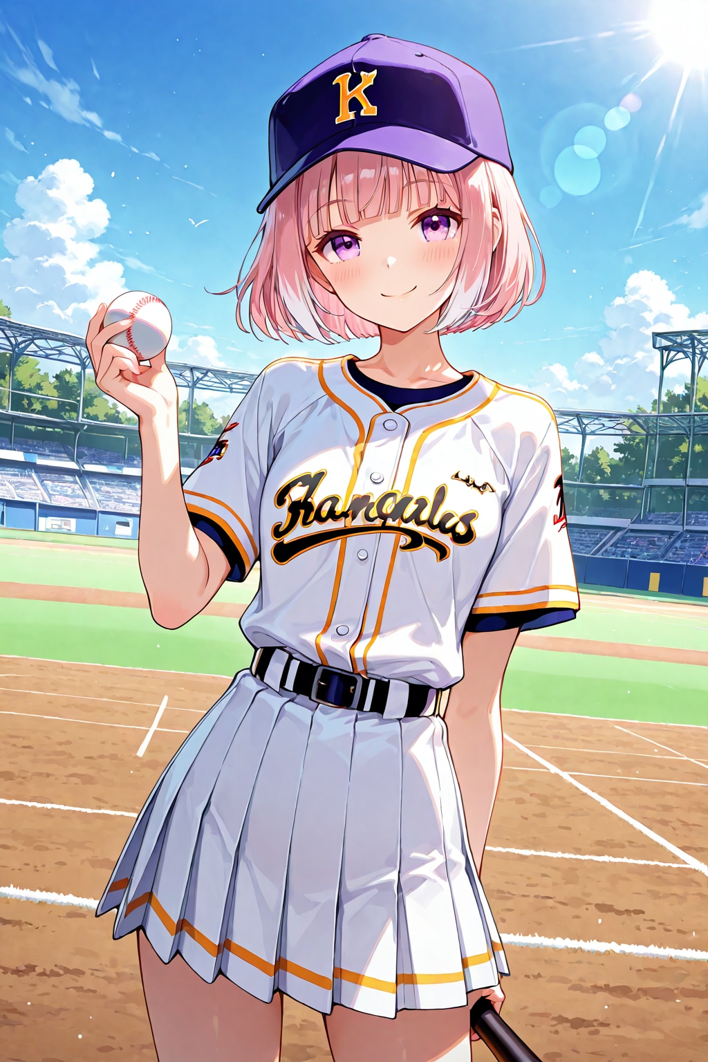 ロゼ（野球）
