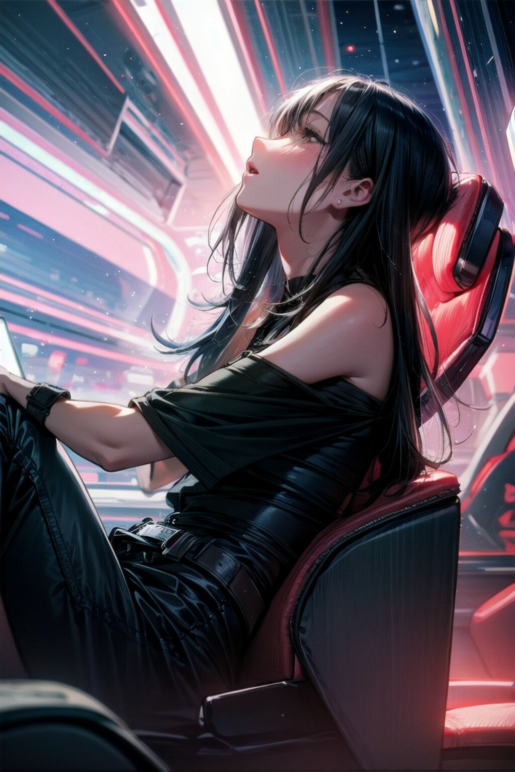 (((Sensationalistic)))