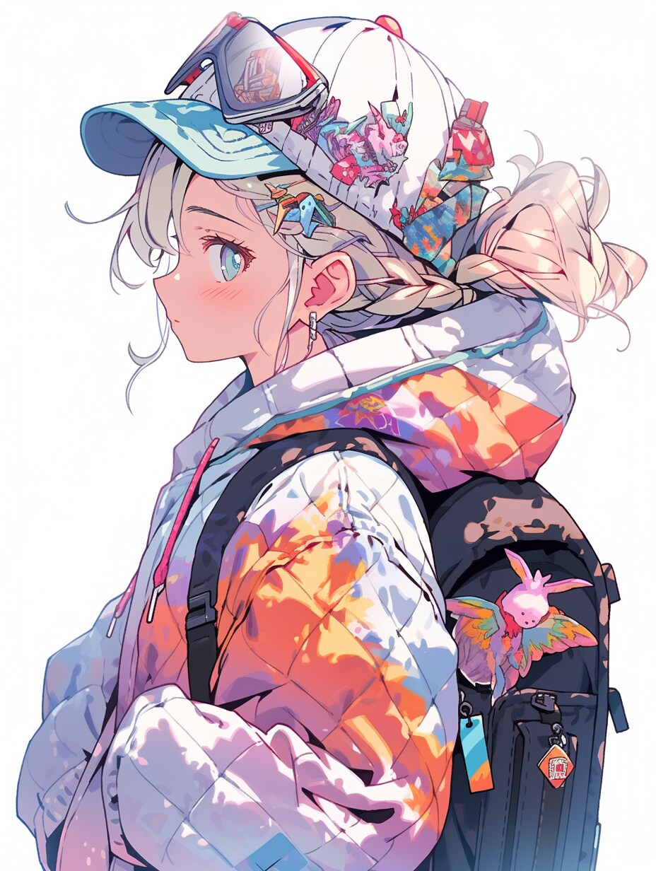視線