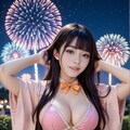 侍美女 3枚目