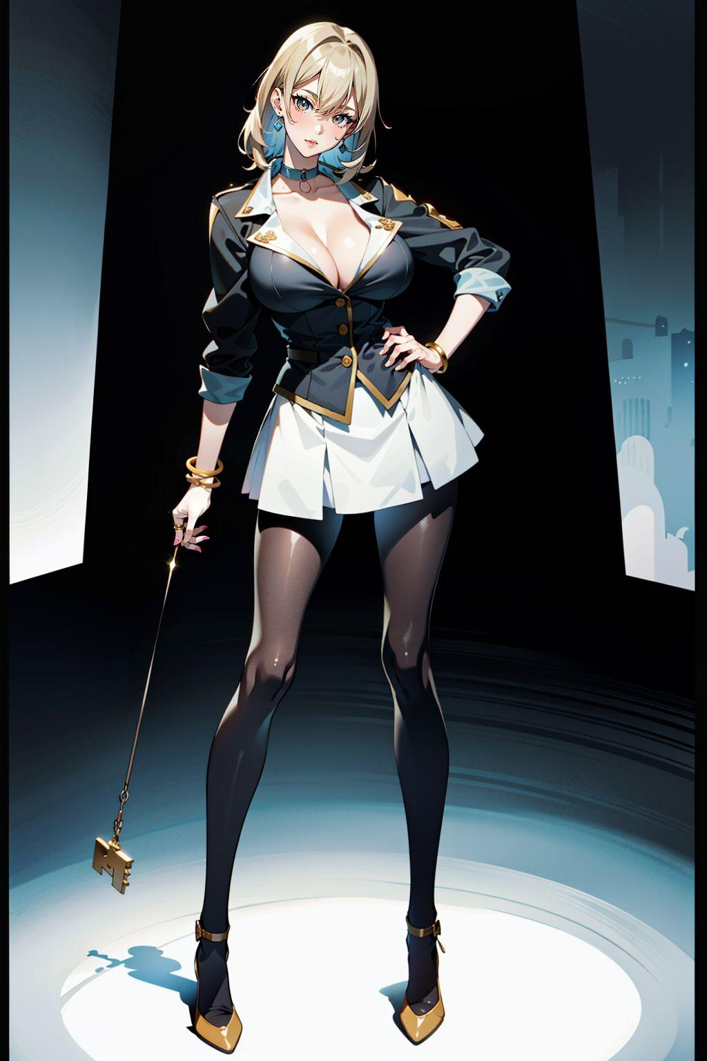 girl