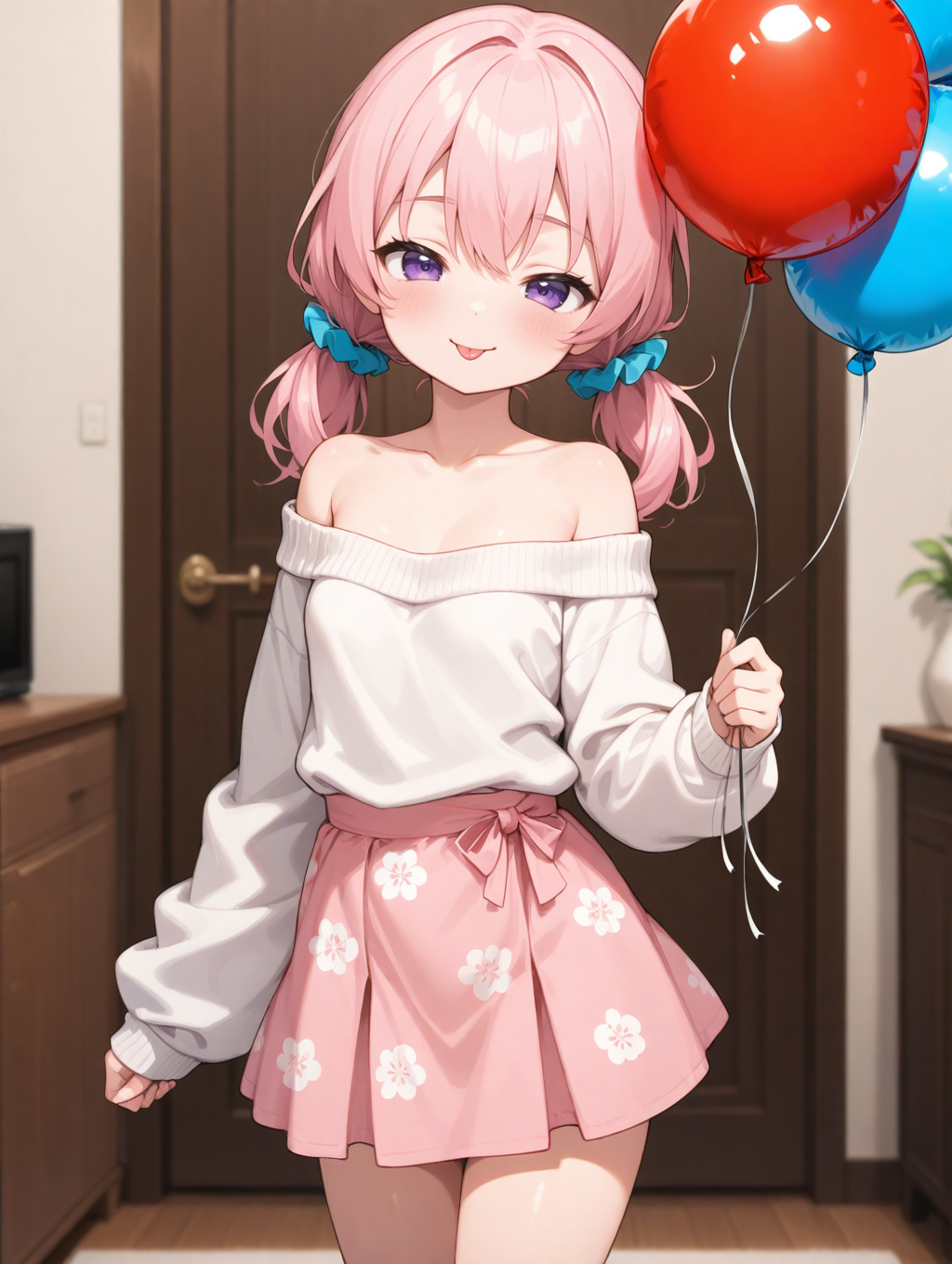 エイプリルフール