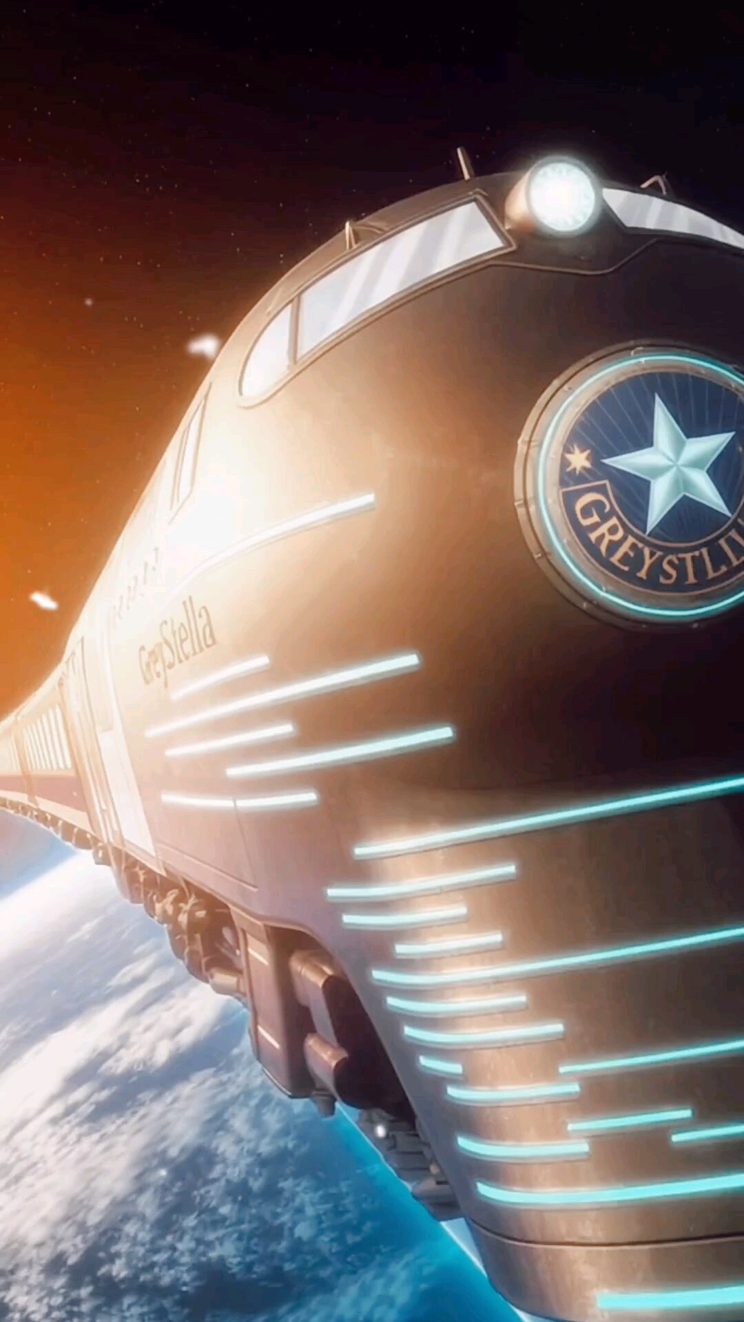 小説『惑星間鉄道にて』【ニャンノ世界】 | の人気AIイラスト・グラビア