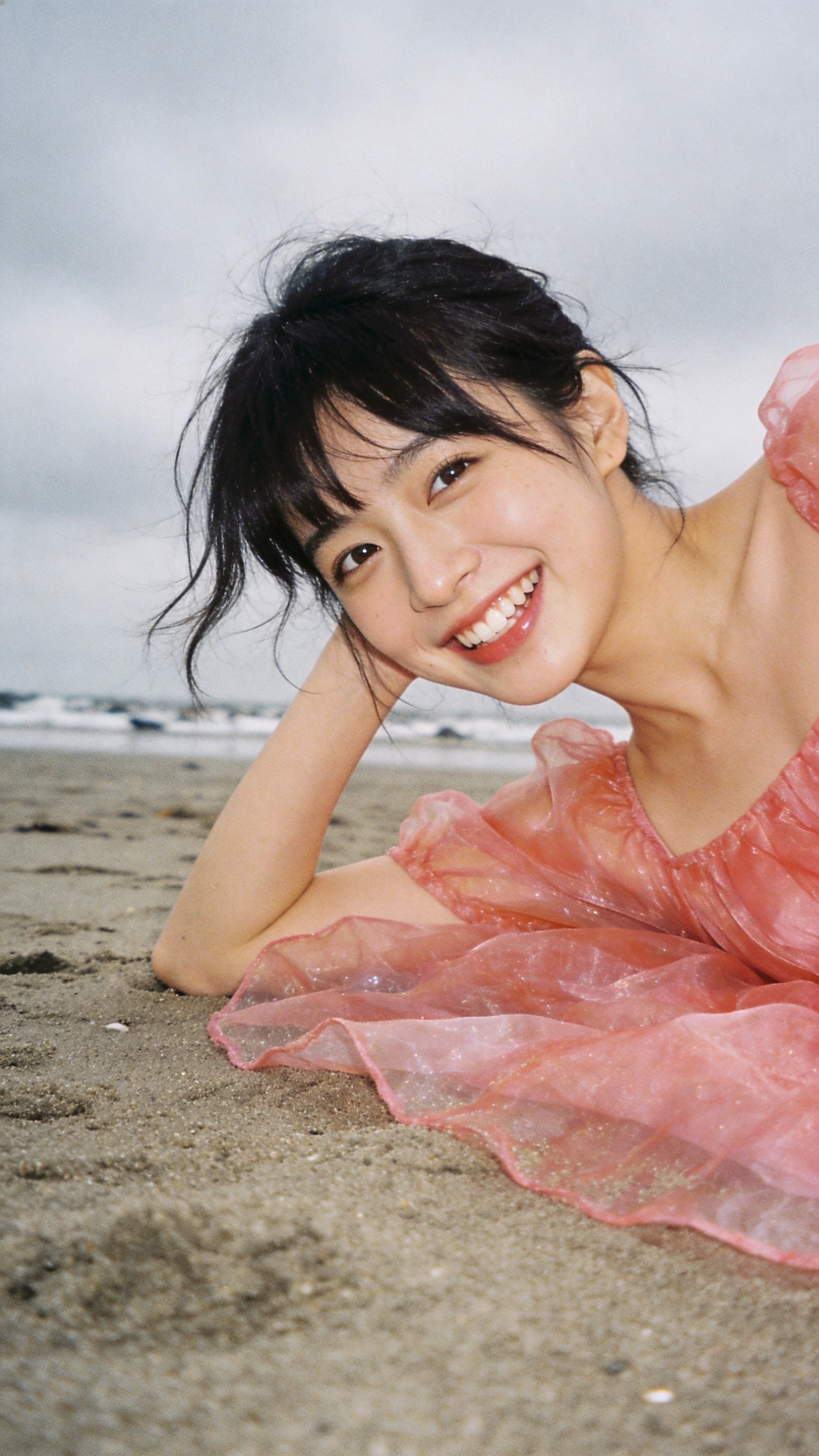 Echoes of the Tide | の人気AIイラスト・グラビア