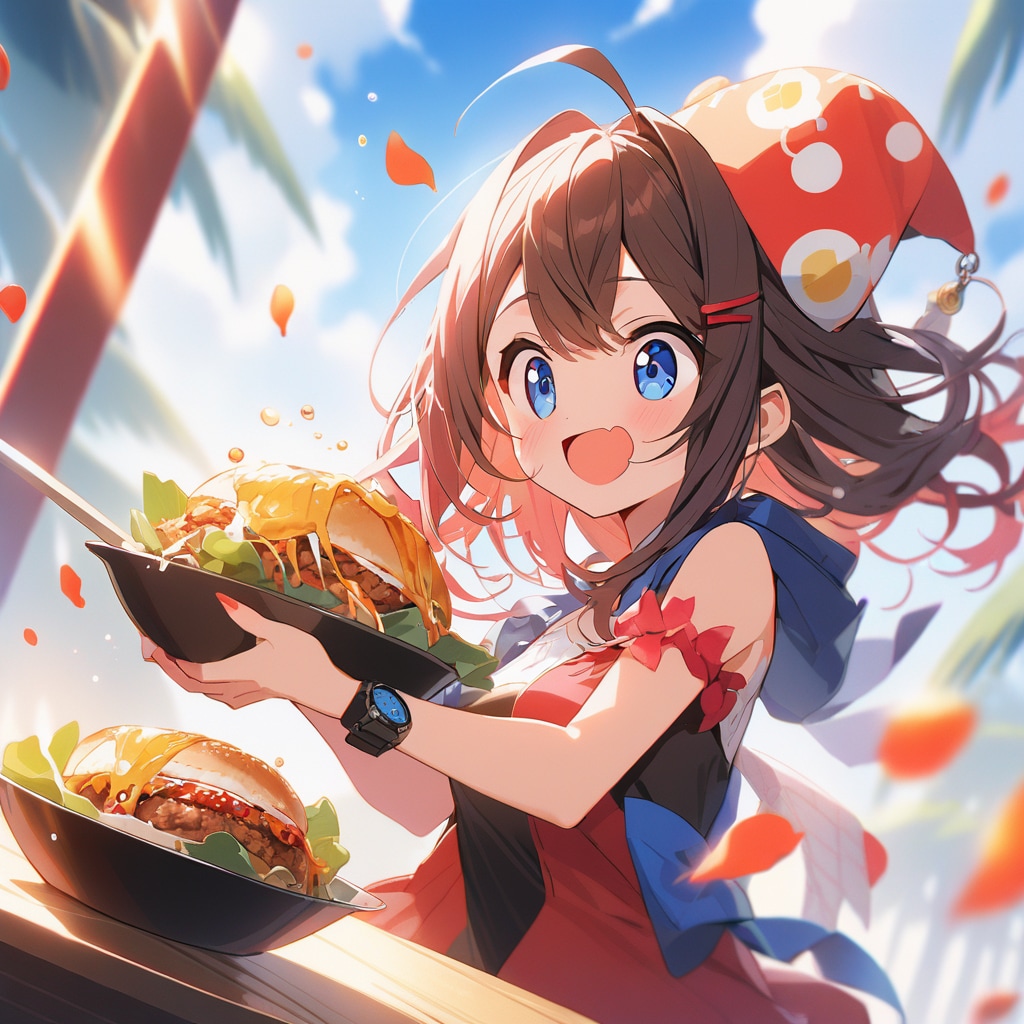 ６月２０日は見る・食べる・遊ぶの「るるぶ」の日です