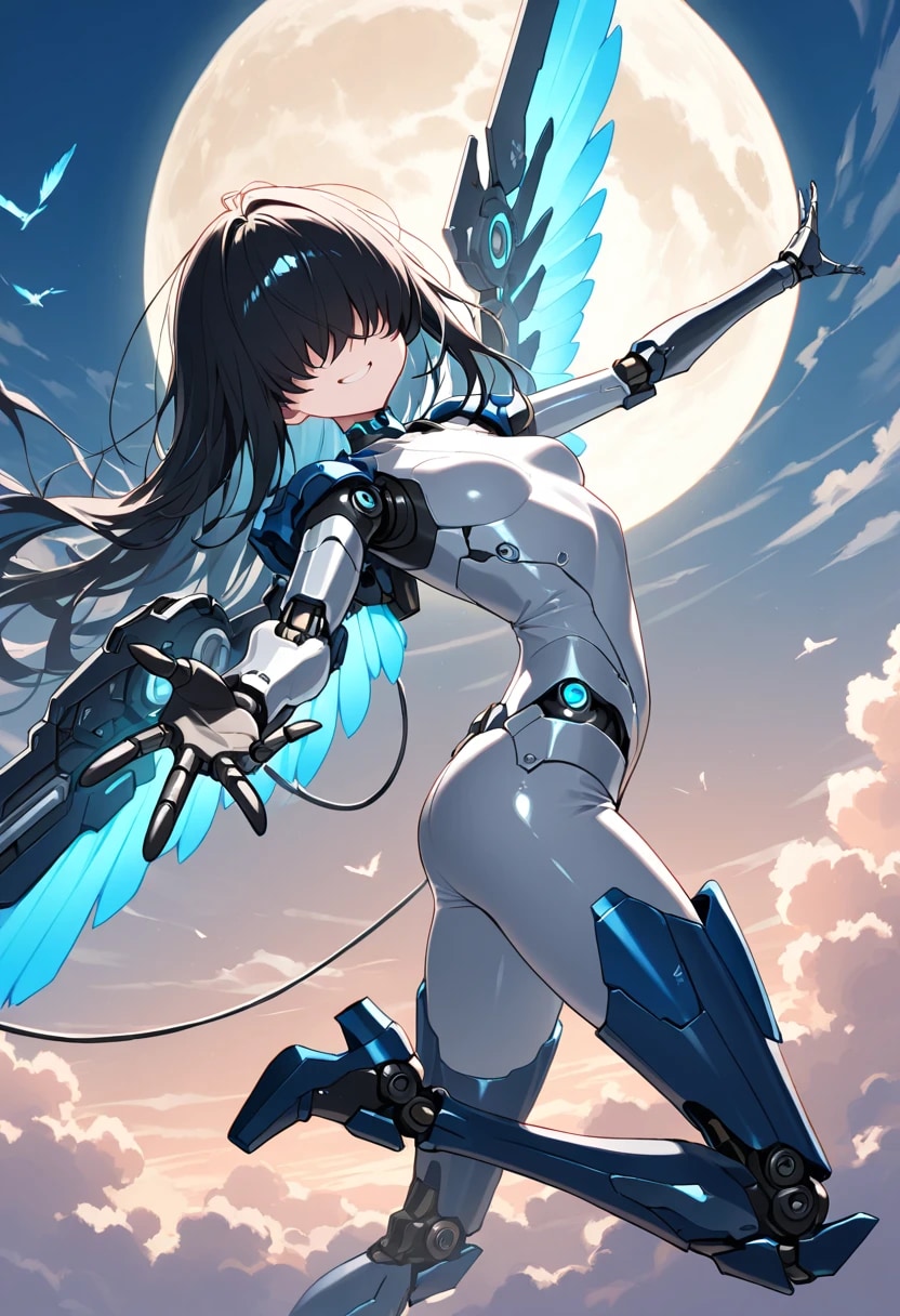 月光