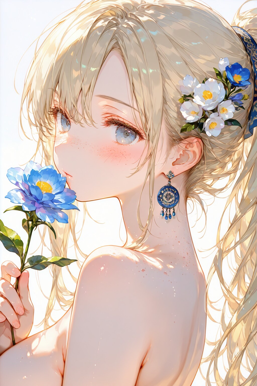 はなびら