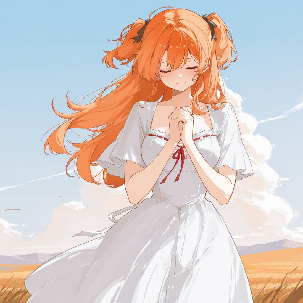 祈り