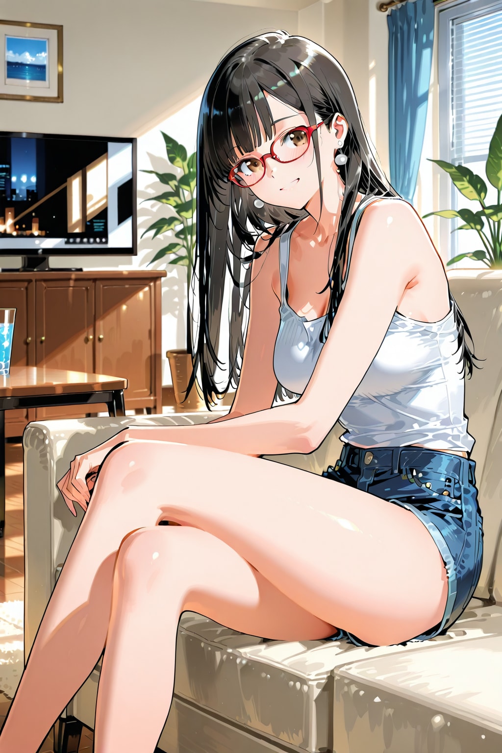 如月さん