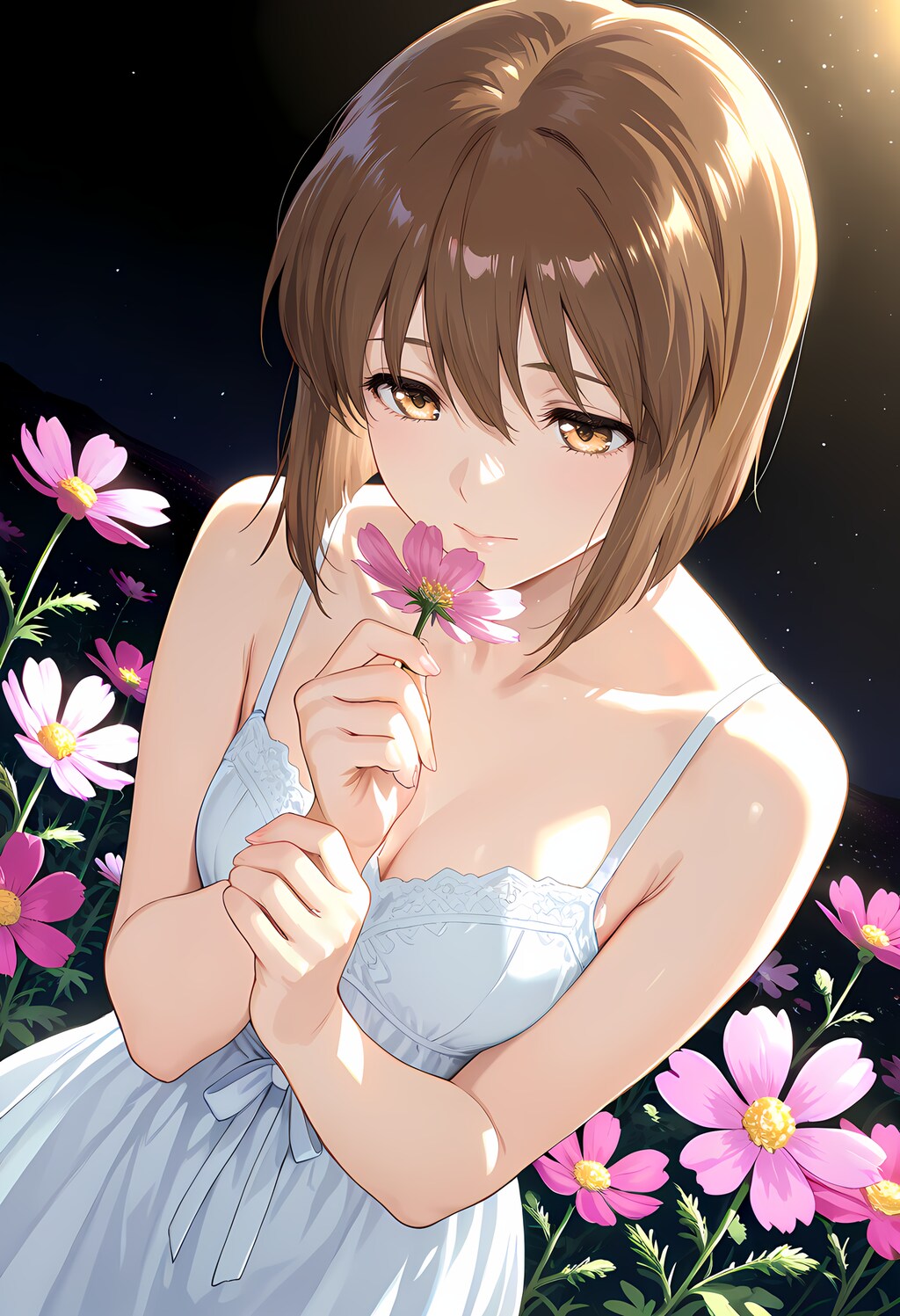 秋桜