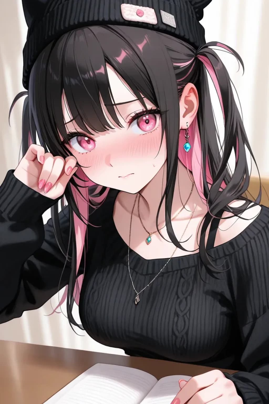 おにーさん♡いいことしよ？