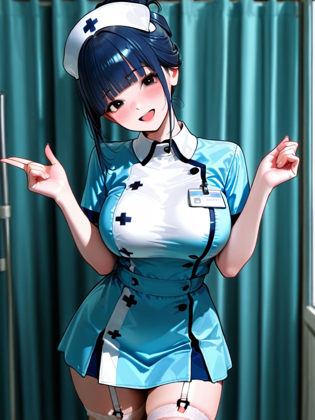 次の方どうぞ❗️