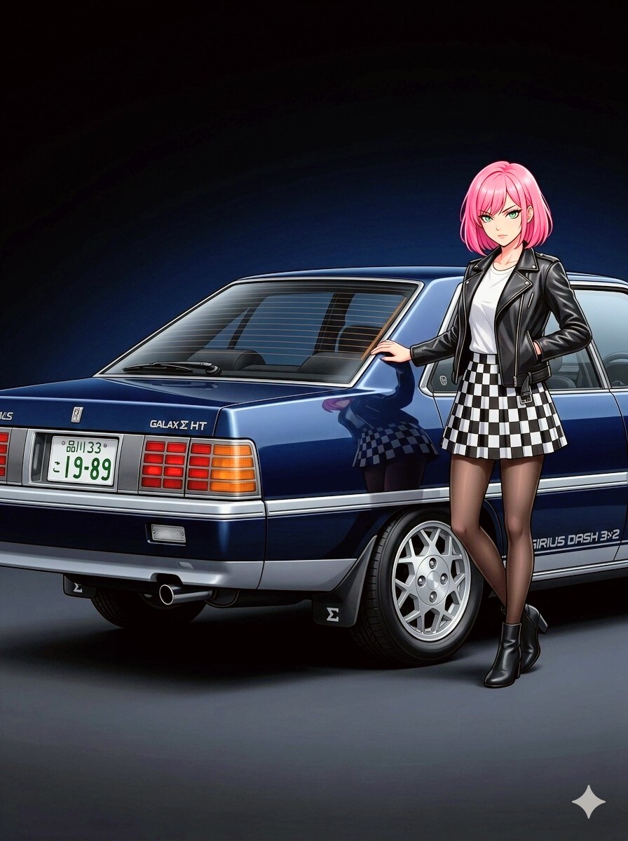 シン・ピンボブお姉やん💓196 | の人気AIイラスト・グラビア