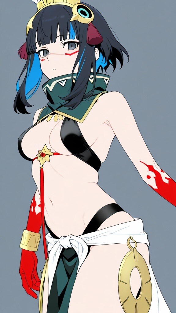 tenochtitlan (fate/grand order)