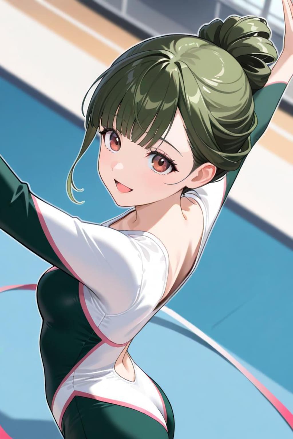 ラストシークエンス