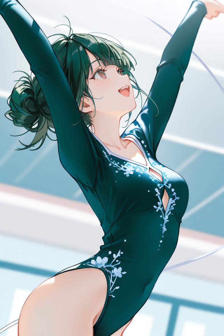 ラストシークエンス