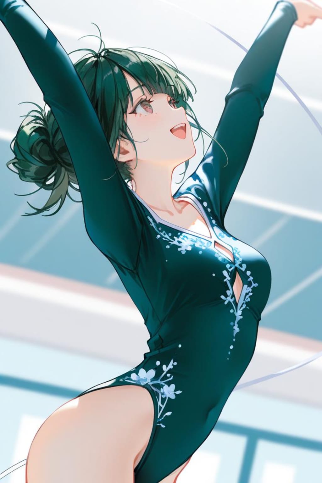 ラストシークエンス