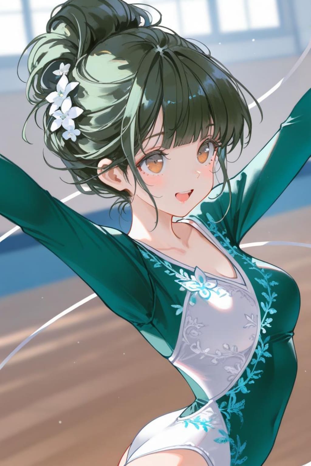 ラストシークエンス