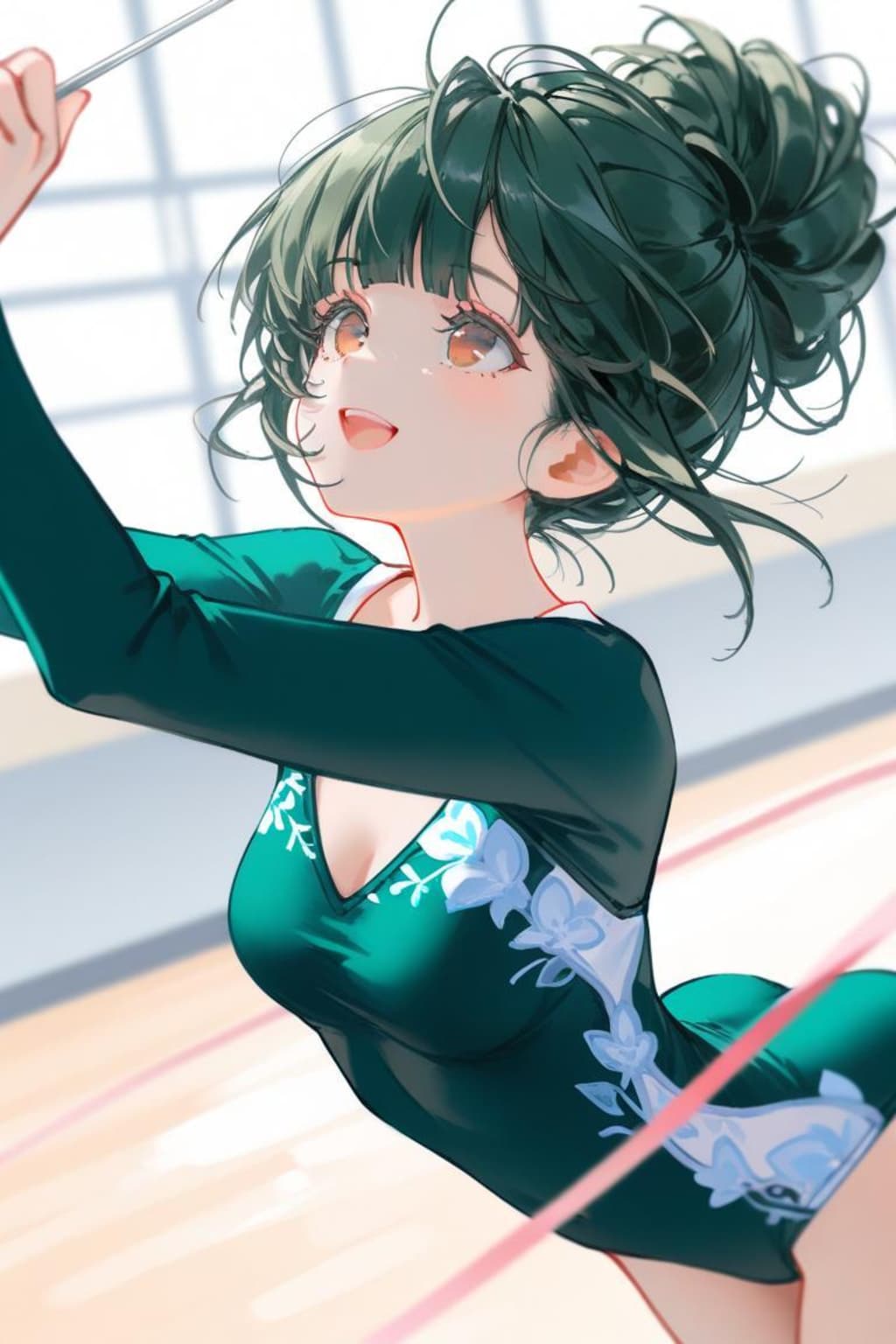 ラストシークエンス