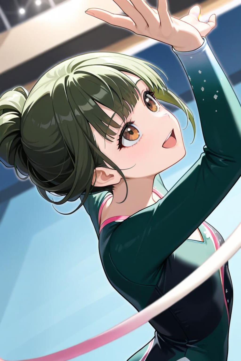 ラストシークエンス