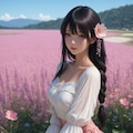 音（夏コーデ） 3枚目