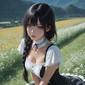 音（夏コーデ） 5枚目
