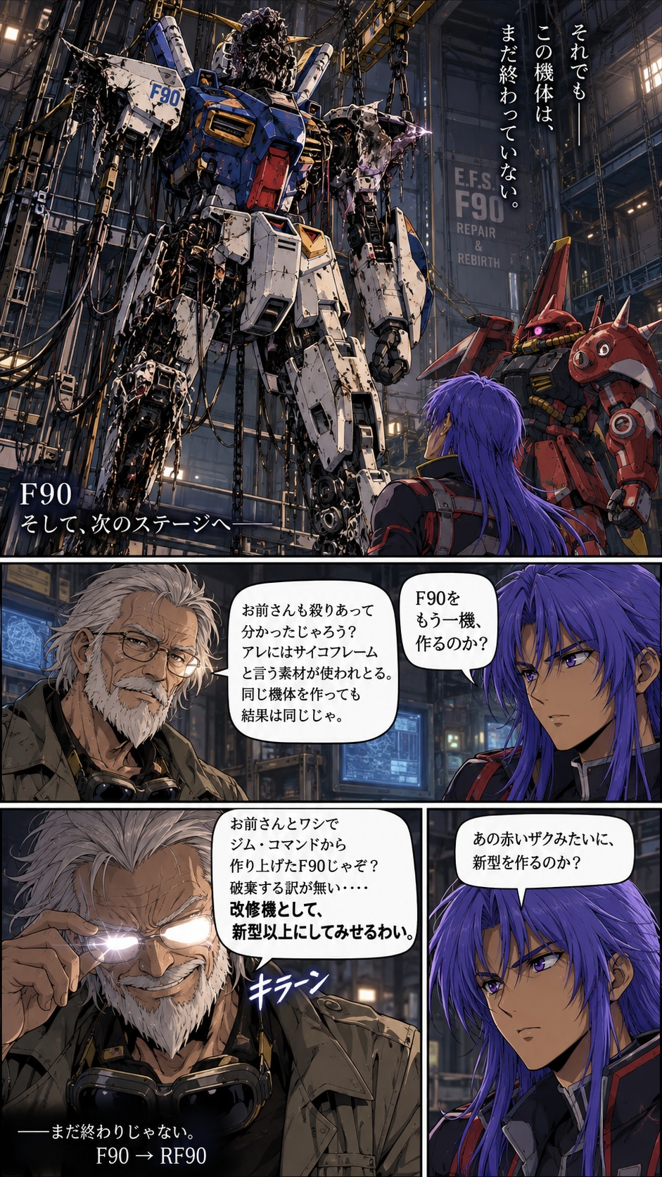 巨人改造 | の人気AIイラスト・グラビア