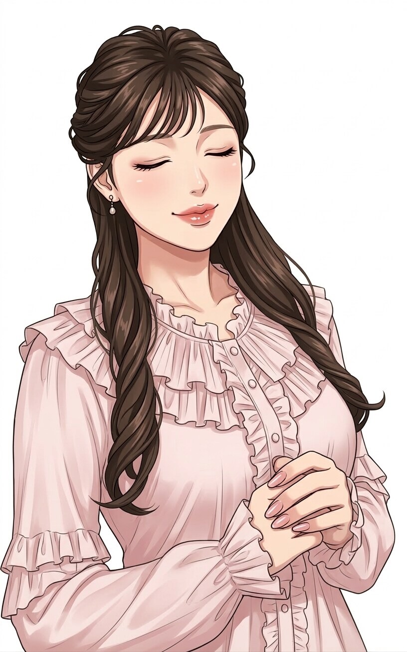 ＡＩイラスト