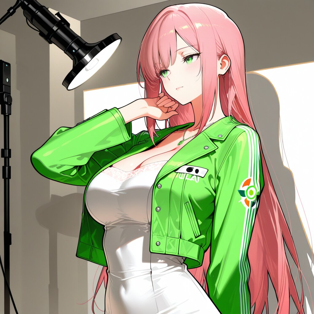 Silk & Silence | の人気AIイラスト・グラビア