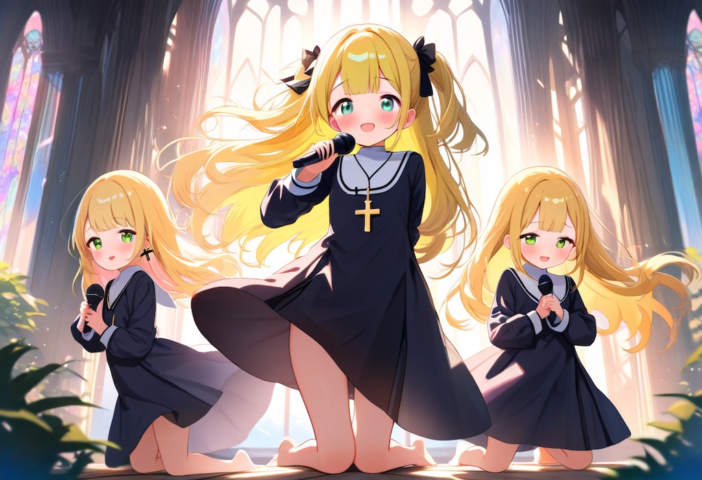 今朝のお祈り 08/01