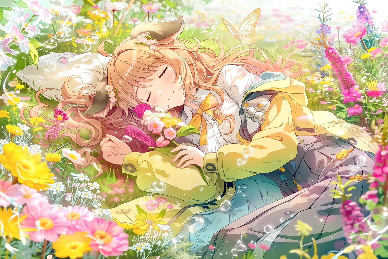 春眠