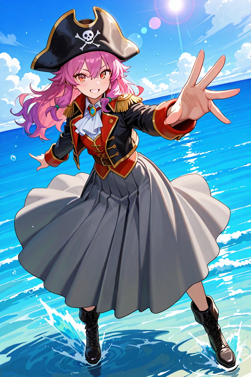 I did not mean to do this