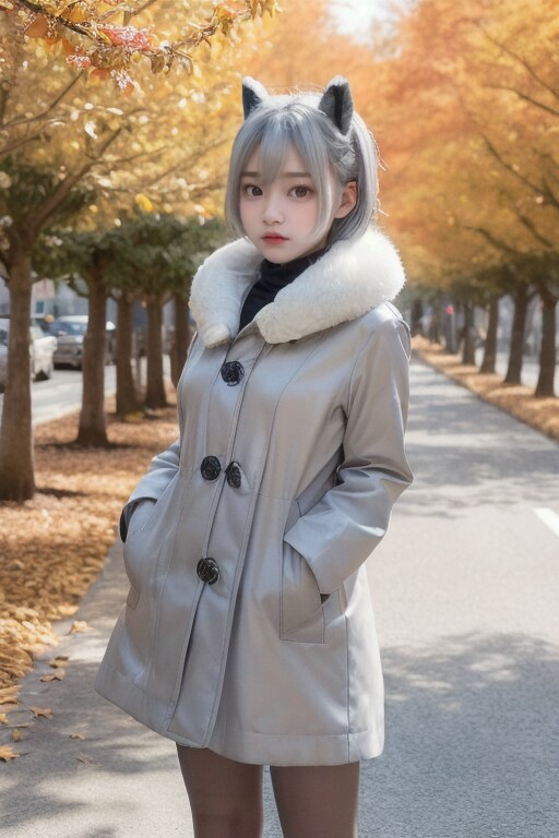 そうか、これが紅葉狩りか