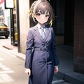 鵜来さん、丸の内OL編 6枚目