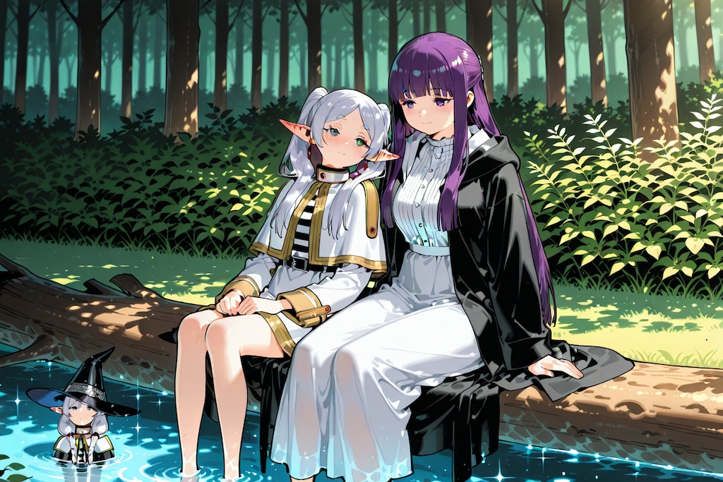 世界水の日　01