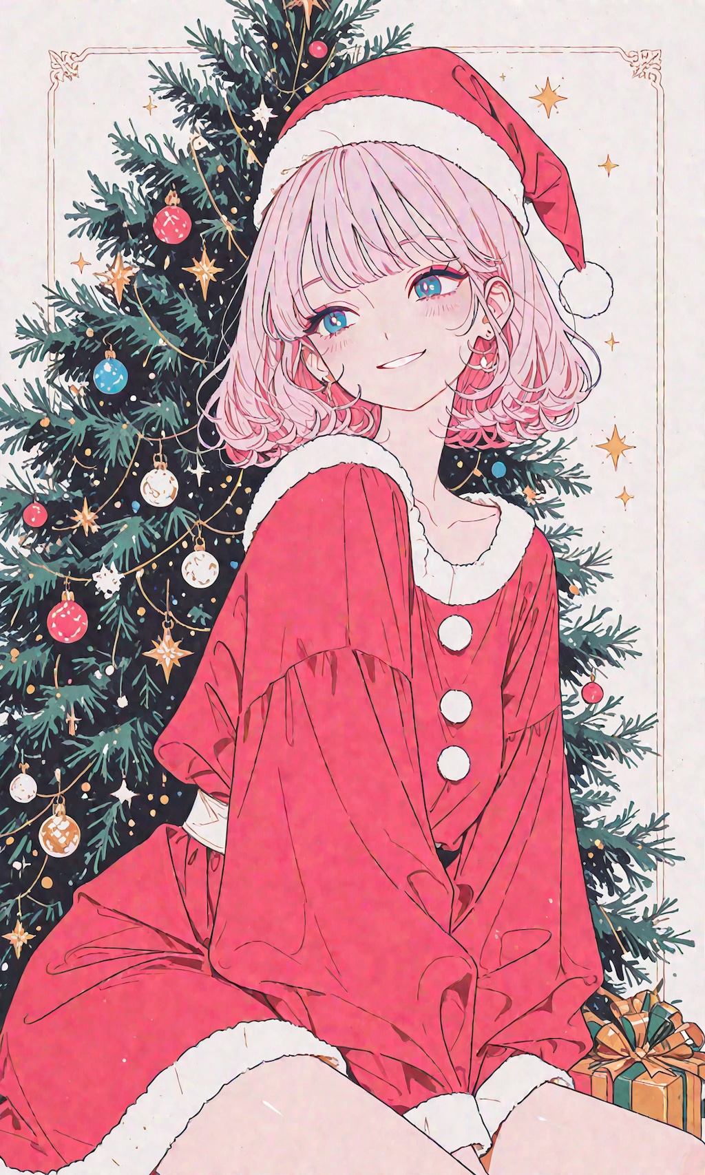 ケーキ美味しい