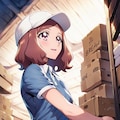 ご近所の人妻さん③ 6枚目