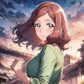 ご近所の人妻さん③ 3枚目
