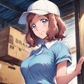 ご近所の人妻さん③ 5枚目